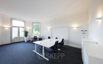 kantoorruimte te huur Utrecht