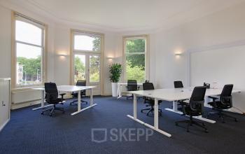 Oorsprongpark Utrecht kantoorruimte huren
