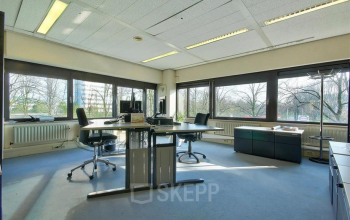 Utrecht kantoor kantoorruimte SKEPP