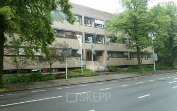 kantoorkamer huren utrecht adriaen van ostadelaan 1
