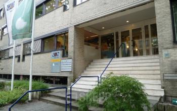 kantoorkamer huren utrecht adriaen van ostadelaan 3