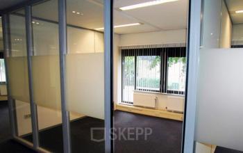 kantoorkamer huren utrecht adriaen van ostadelaan 5