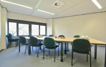 vergaderruimte kantoor Utrecht