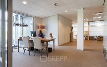 flexplek te huur Orteliuslaan Utrecht