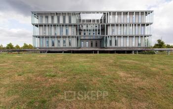 kantoorunit te huur Utrecht Orteliuslaan