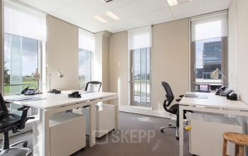 kantoorkamer huren Orteliuslaan Utrecht
