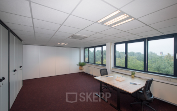 Kantoorruimte huren Vendelier 59, Veenendaal (2)