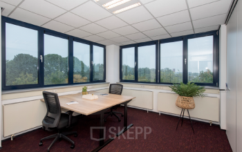 Kantoorruimte huren Vendelier 59, Veenendaal (3)