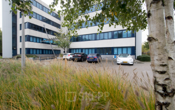Kantoorruimte huren Vendelier 59, Veenendaal (8)