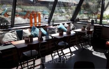 Room to relax office building Veldhoven