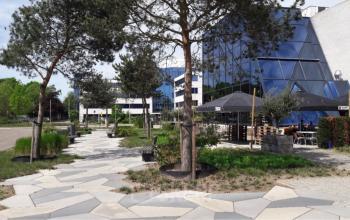Office space for rent in Veldhoven