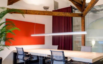 Werkplekken huren in Venlo