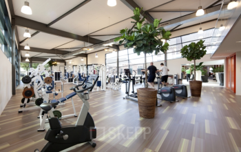 Sport op je werk in Venlo