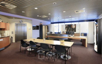 Kantoorruimte huren Noorderpoort 9, Venlo (1)