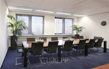 Kantoorruimte huren Noorderpoort 9, Venlo (1)