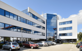 Kantoorruimte huren Noorderpoort 9, Venlo (1)