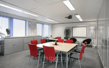 Kantoorruimte huren Noorderpoort 9, Venlo (1)