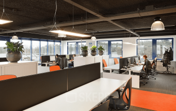 Kantoorruimte huren Noorderpoort 9, Venlo (1)