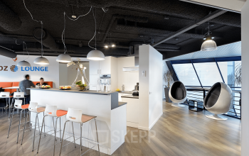 Kantoorruimte huren Noorderpoort 9, Venlo (1)