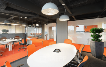 Kantoorruimte huren Noorderpoort 9, Venlo (1)