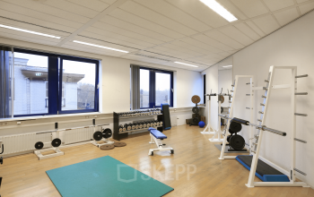 Kantoorruimte huren Noorderpoort 9, Venlo (1)