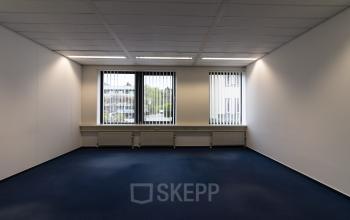 Still office spaces available