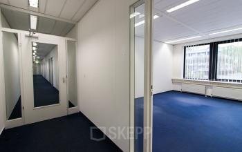 Rent an office space in Venlo