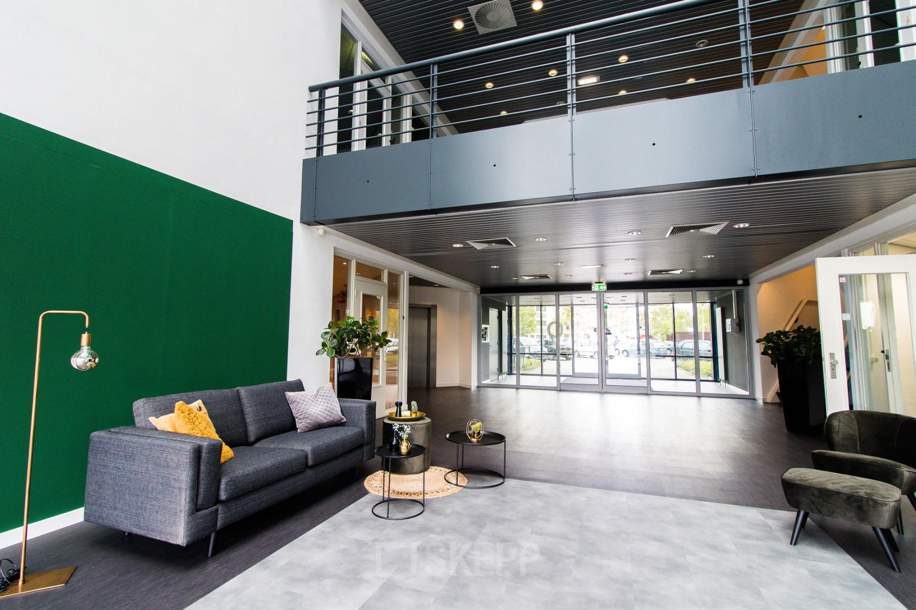 Office spaces for rent in Venlo