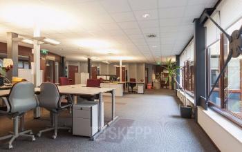 kantoorruimte huren in tof kantoorpand venray