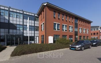 Regus Vianen: Lange Dreef 11