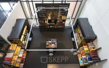 Regus Vianen: Lange Dreef 11