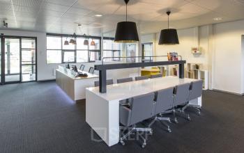 Regus Vianen: Lange Dreef 11