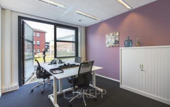 Regus Vianen: Lange Dreef 11