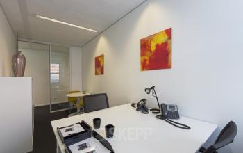 Regus Vianen: Lange Dreef 11