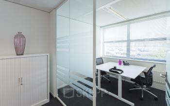 Regus Vianen: Lange Dreef 11