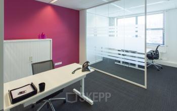 Regus Vianen: Lange Dreef 11