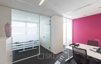 Regus Vianen: Lange Dreef 11