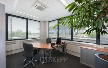 Kantoorruimte huren Clarissenhof 5, Vianen (5)
