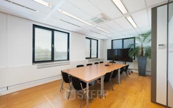 Kantoorruimte huren Clarissenhof 5, Vianen (2)
