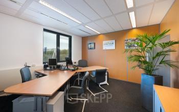 Kantoorruimte huren Clarissenhof 5, Vianen (6)