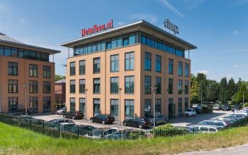 Kantoorruimte huren Clarissenhof 5, Vianen (8)