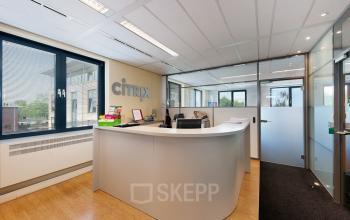 Kantoorruimte huren Clarissenhof 5, Vianen (3)