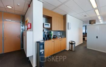 Kantoorruimte huren Clarissenhof 5, Vianen (4)