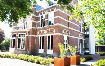 kantoorruimte huren vight