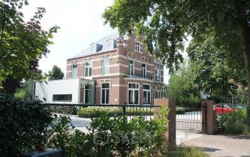 kantoorvilla te huur vught