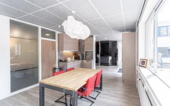 Kantoorruimte huren Molenweer 2, Wateringen (1)