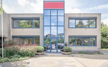 Kantoorruimte huren Molenweer 2, Wateringen (10)