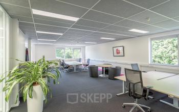 Kantoorruimte huren Molenweer 2, Wateringen (8)