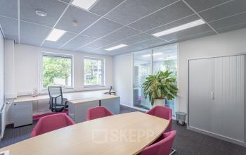 Kantoorruimte huren Molenweer 2, Wateringen (9)