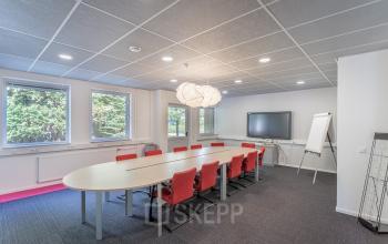 Kantoorruimte huren Molenweer 2, Wateringen (2)